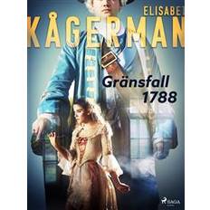 1788 Gränsfall 1788 (E-bok, 2019)
