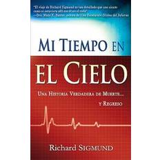 Mi Tiempo En El Cielo (Hæfte, 2010) (Hæftet, 2010)
