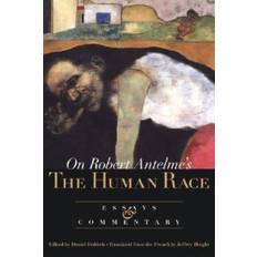 Human race On the Human Race (Häftad, 2002)
