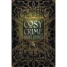 Cosy Crime Short Stories (Hardcover, 2019)