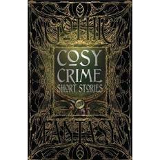 Cosy Crime Short Stories (Inbunden, 2019)