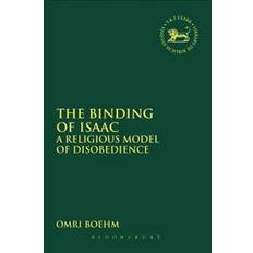 Binding of isaac The Binding of Isaac: A Religious Model of Disobedience (Paperback, 2016)