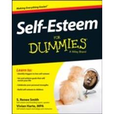 E-Books Self-Esteem For Dummies (E-Book)