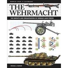 Wehrmacht The Wehrmacht (Broché, 2018)