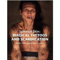 Magical Tattoos & Scarification (Hardcover, 2012)