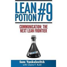 Lean potion #9 paperback (Tapa blanda, 2014)