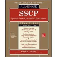 SSCP Systems Security Certified Practitioner All-in-One Exam Guide, Third Edition (Paperback, 2018)