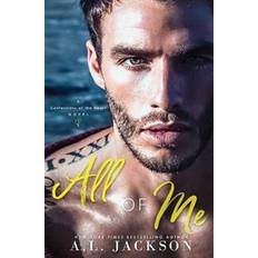 All of me All of Me (Hæftet, 2018)