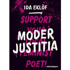 Justitia Moder Justitia (E-bok, 2018)