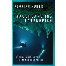 Tauchgang ins Totenreich (Hardcover, 2016)