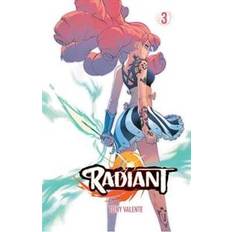 Radiant, Vol. 3 (Paperback, 2019)