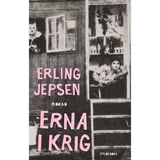 Erna i krig (Hæfte) (Hæftet)