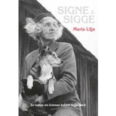 Signe & Sigge (E-bok, 2019)