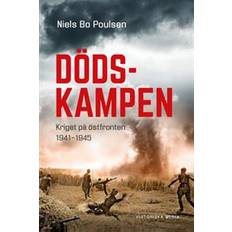 Dödskampen (E-bok)
