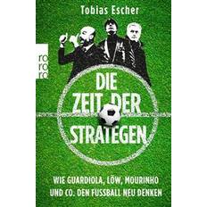 Die Zeit der Strategen (Häftad)