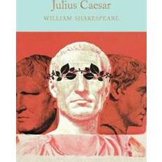 Julius Caesar (Hardback, 2016) (Indbundet, 2016)