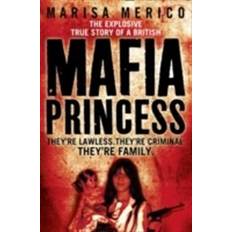 Biographies & Memoirs Books Mafia Princess (Paperback, 2010)