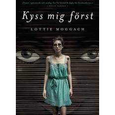 Kyss mig först (E-bok, 2013)