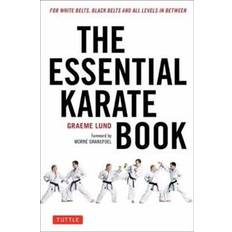 The Essential Karate Book (Paperback, 2018)