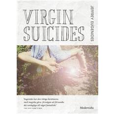 Virgin suicides Virgin Suicides (E-bok, 2018)