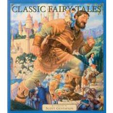 Classic Fairy Tales Vol 1 (Inbunden, 2015)