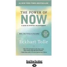 The Power of Now (Hæftet, 2010)