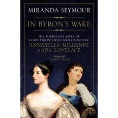 In Byron's Wake (Häftad, 2019)