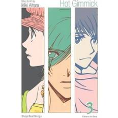 Gimmick Hot Gimmick, Volume 3 (Häftad, 2009)