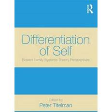 Differentiation of Self (Paperback, 2015)