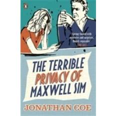 The Terrible Privacy Of Maxwell Sim (Paperback, 2014)