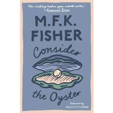 Consider the Oyster (Paperback, 2018)