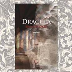 Dracula (Häftad)