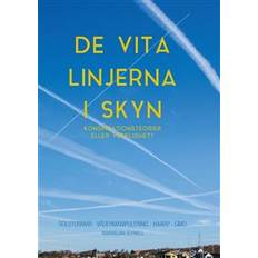 De vita linjerna i skyn (E-bok, 2016)