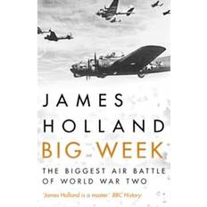 History & Archeology Books Big Week (Paperback)