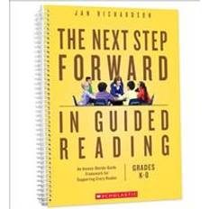 Books The Next Step Forward in Guided Reading: An Assess-Decide-Guide Framework for Supporting Every Reader (Paperback, 2016)