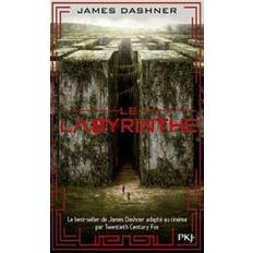 Science-fiction et Fantaisie Livres Le Labyrinthe 1 L'épreuve (Broché)