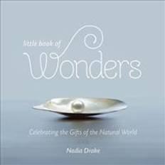 Little book of Little Book of Wonders (Hardcover, 2016)