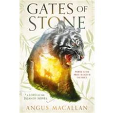 Macallan Gates of Stone (Häftad, 2019)