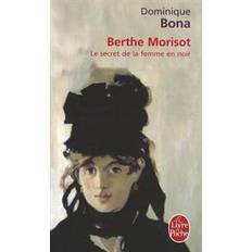 Berthe Morisot (Häftad, 2012)
