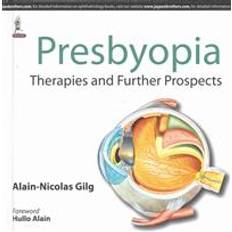 Presbyopia Presbyopia (Hardback, 2015) (Indbundet, 2015)