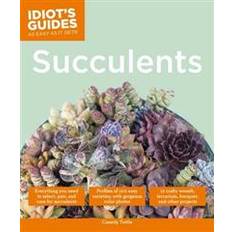 Succulents Succulents (Paperback, 2015)