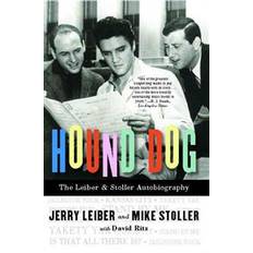 Stoller Hound Dog: The Leiber & Stoller Autobiography (Paperback, 2010)