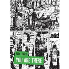 You Are There (Hardcover, 2009)