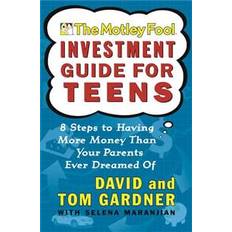 The Motley Fool Investment Guide for Teens (Pokkari, 2002)