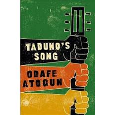 Taduno's Song (Paperback, 2017)