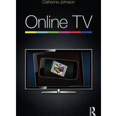 Online TV (Häftad, 2019)