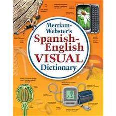 Spanish-English Visual Dictionary (Paperback, 2011)