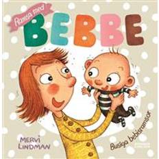 Ramsa med Bebbe (E-bok, 2019)