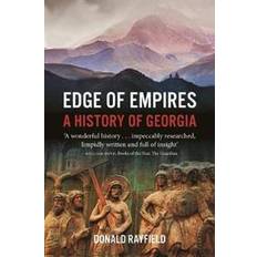 Edge of Empires (Paperback, 2019)