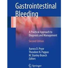 Gastrointestinal Gastrointestinal Bleeding (Hardcover, 2016)